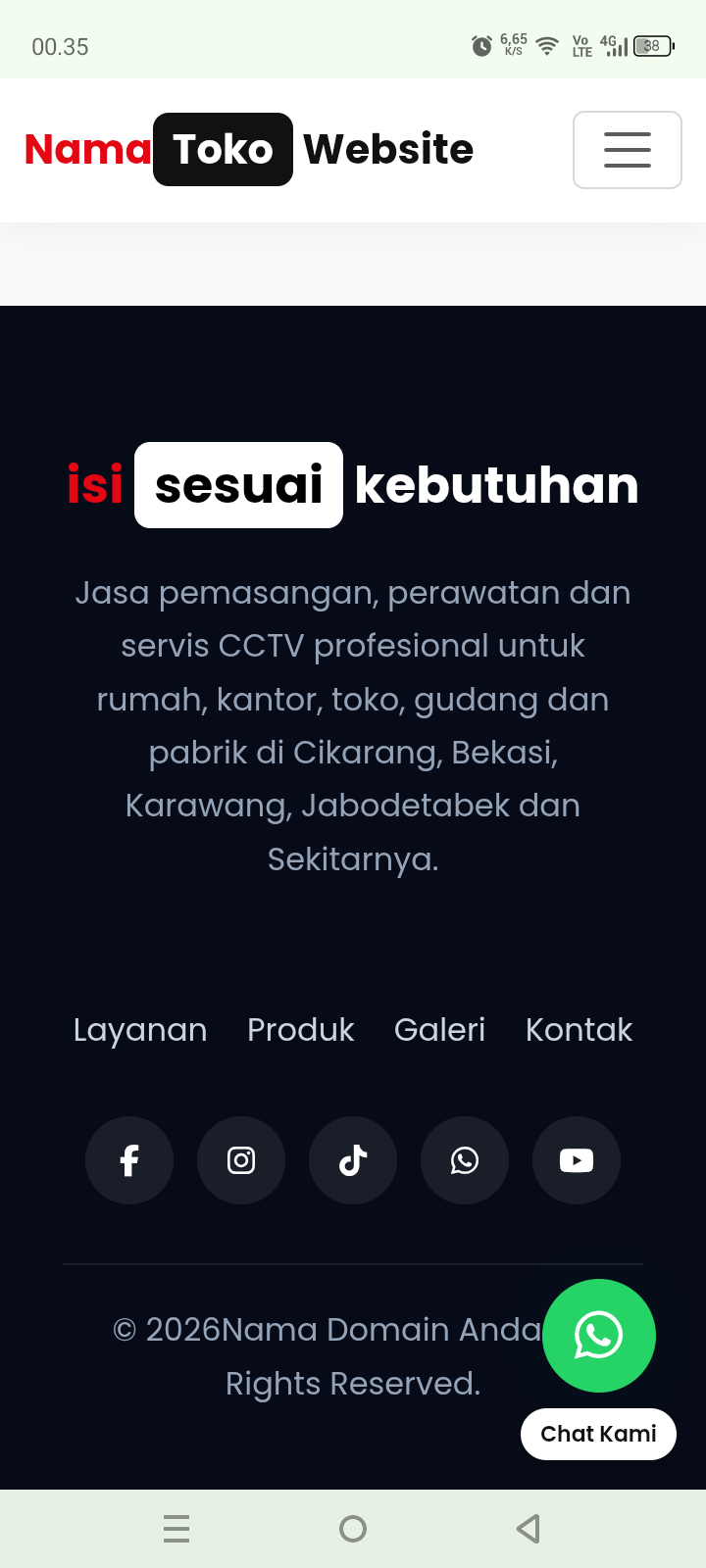 CCTV 6